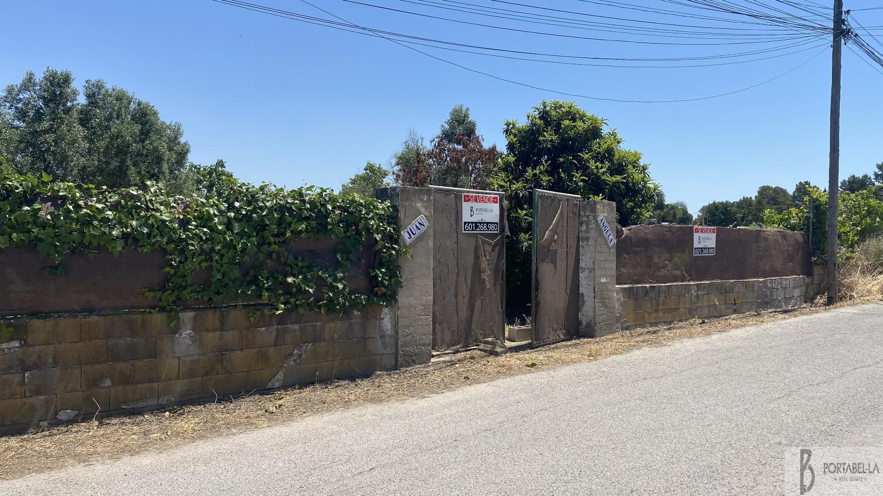 Residential for sale in El Puerto de Santa María