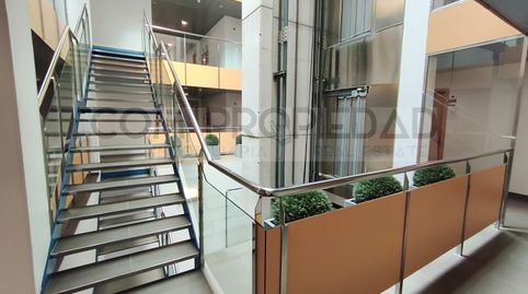 Foto 4 de Oficina de alquiler en Sa Indioteria Urbà, Palma de Mallorca