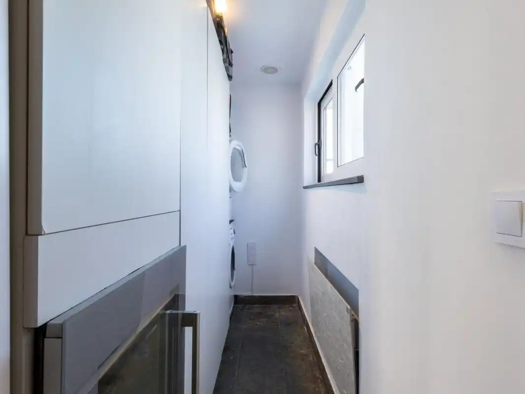 Penthouse mit Terrasse zum Verkauf in Carrer de Pizarro, imagen 33