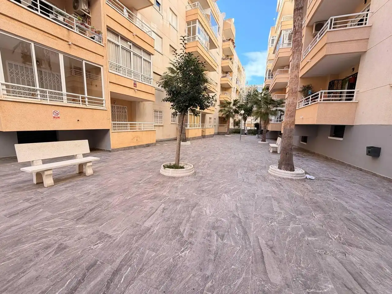 Apartament en venda a Playa del Acequión, Náufragos y Rocío del Mar, imagen 16