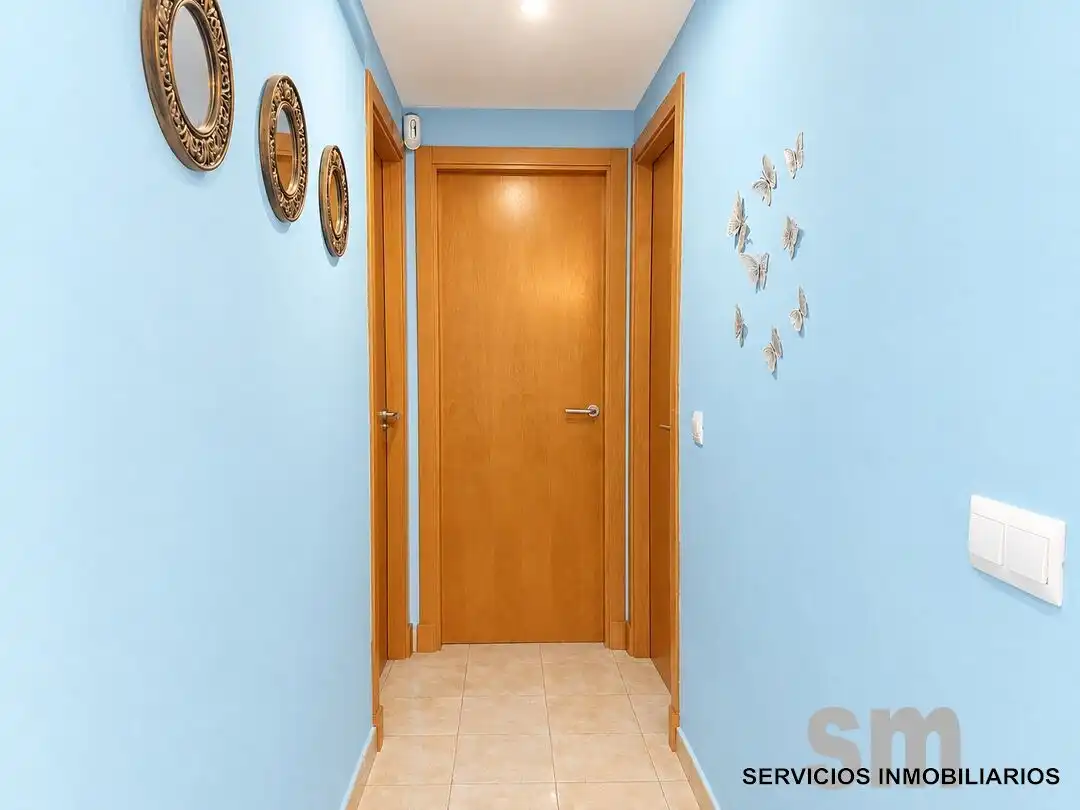 Flat with terrace for sale in La Vega, imagen 8