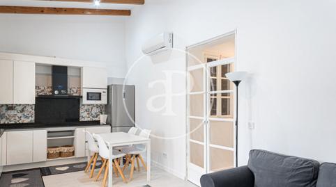 Foto 4 de Pis de lloguer a Carrer Miquel Santandreu, Foners, Illes Balears