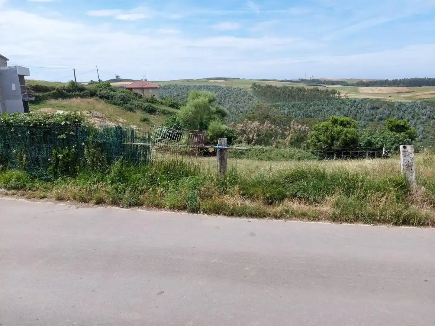 Wohnungen zur Miete in Gozón
