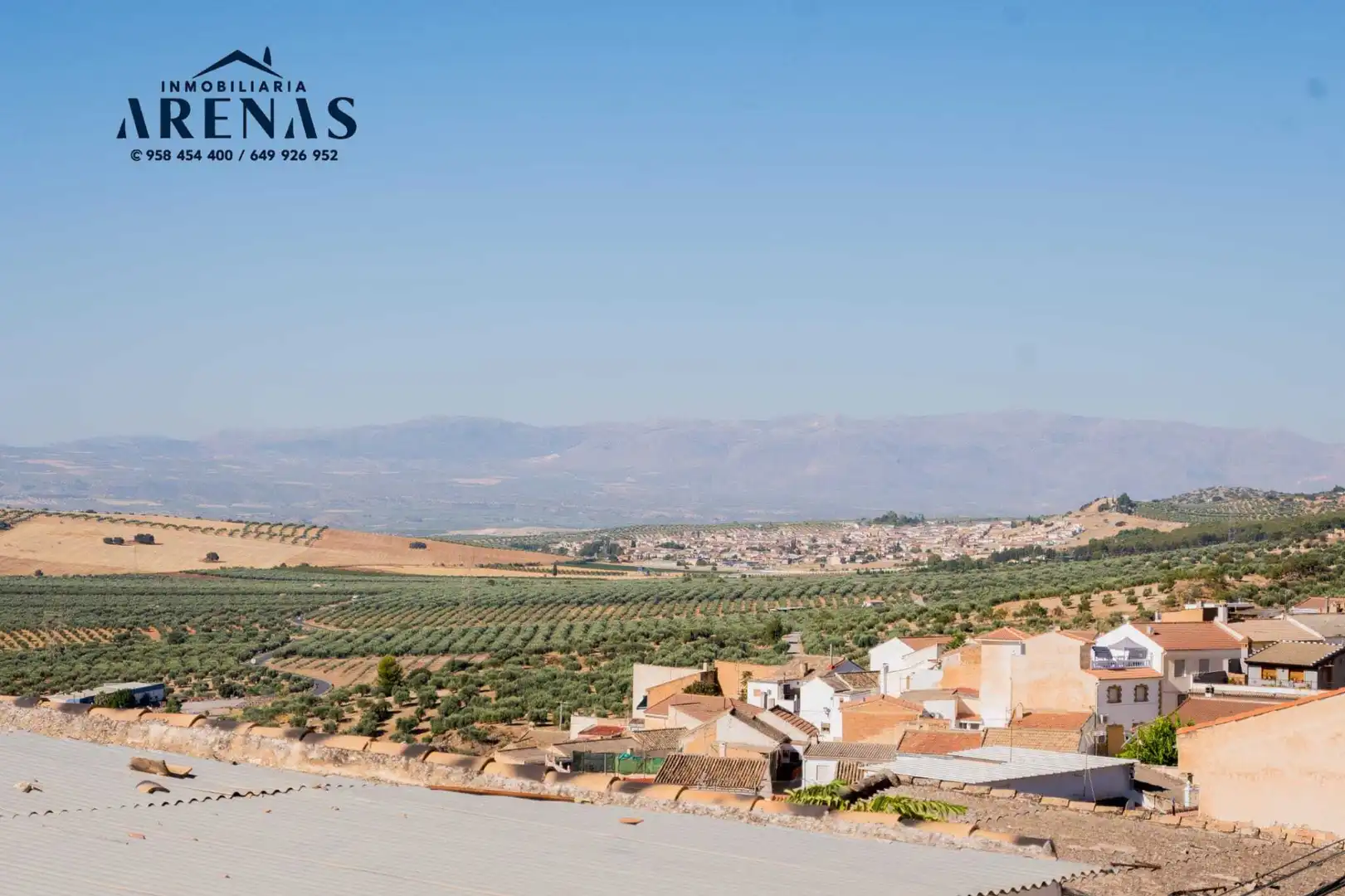Casa en venta en Calle Pajarejos de Íllora, imagen 20