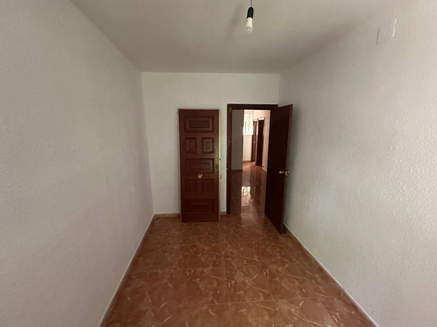 Bedroom of Flat for sale in  Barcelona Capital