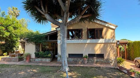 Foto 2 de Casa o chalet en venta en Villares Altos, Santa Eufemia, Sevilla