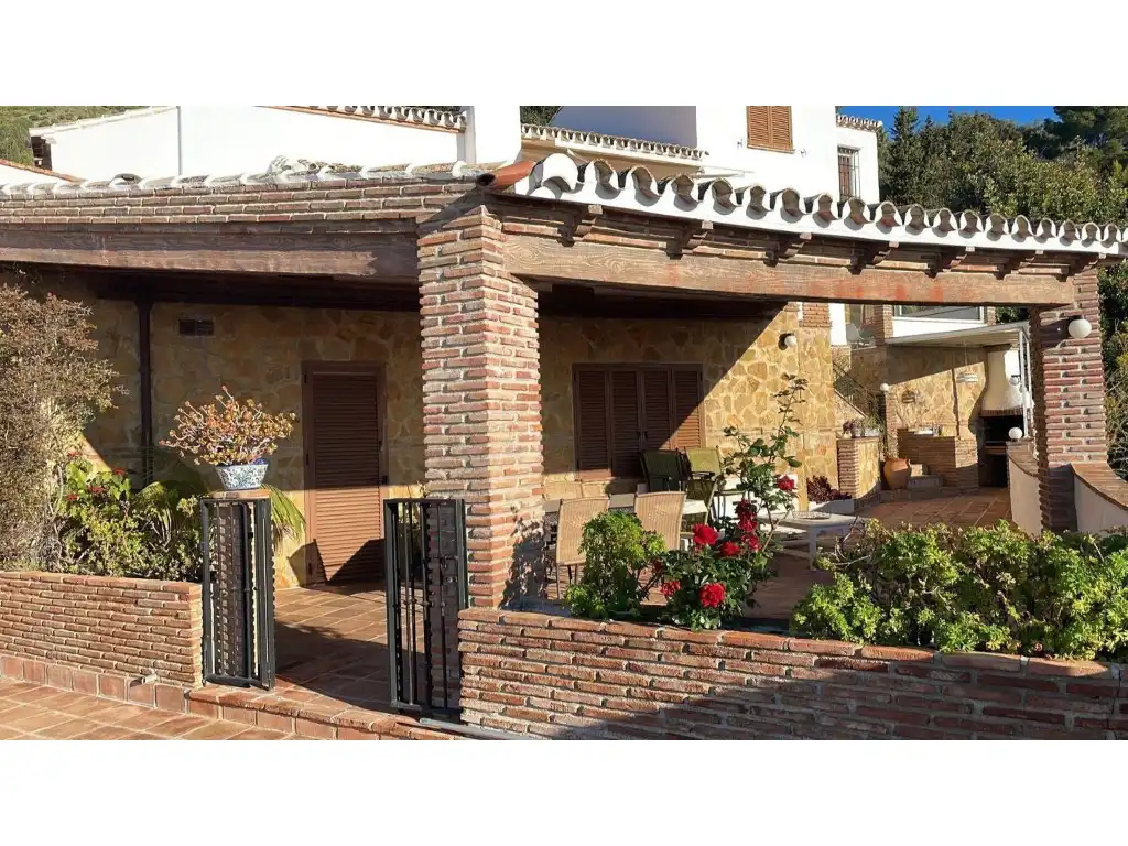 Casa en venta en Mijas pueblo, imagen 4