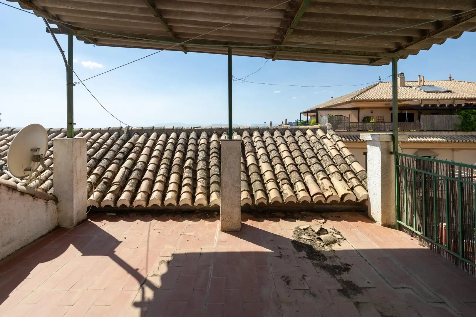 House with terrace for sale in Calle LOS LLANOS 2, imagen 30