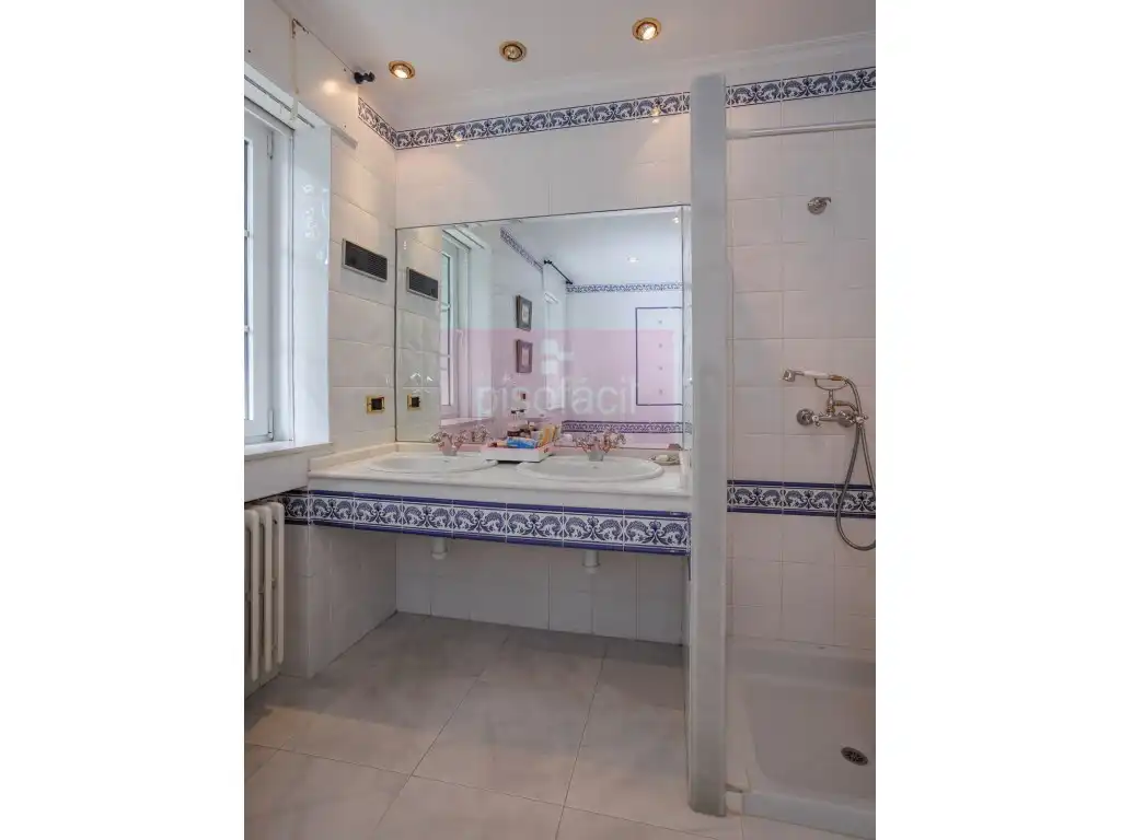 Baño de Casa o chalet en venta en Lugo