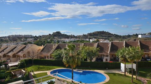Foto 5 de Ático en venta en Calle Bahía, Arroyo de la Miel, Benalmádena