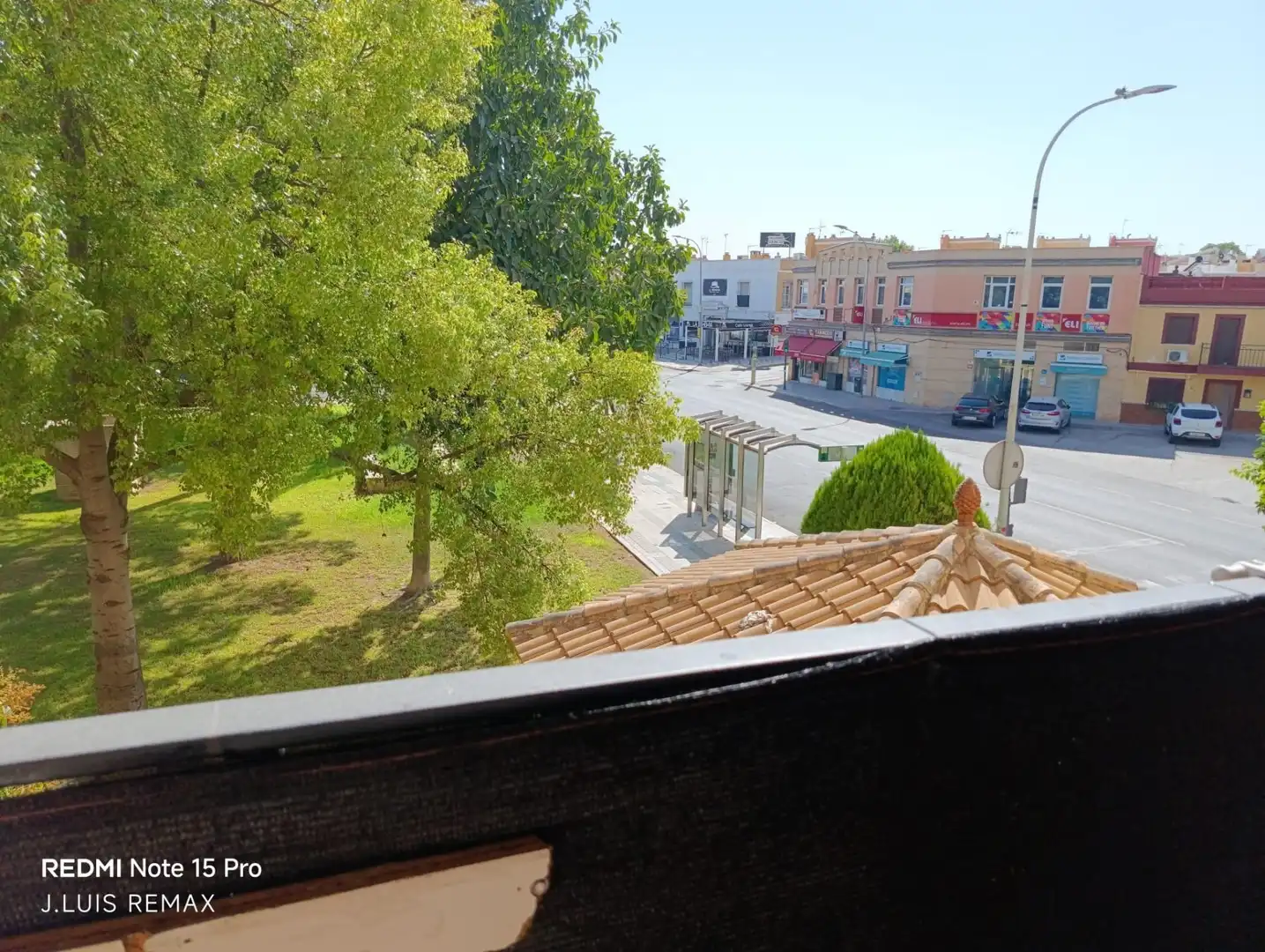 Flat for sale in Bormujos  with Air Conditioner and Terrace
