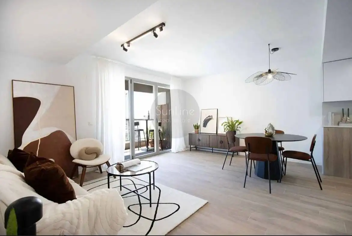 Appartement avec piscine à vendre à Carrer l'Alqueria del Favero, imagen 3