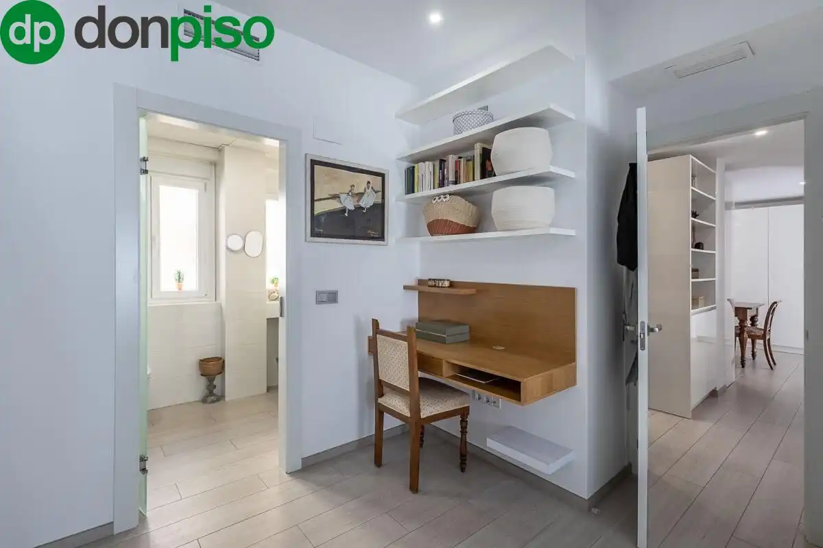 Wohnung mit Terrasse zum Verkauf in Calle RECOGIDAS, imagen 23