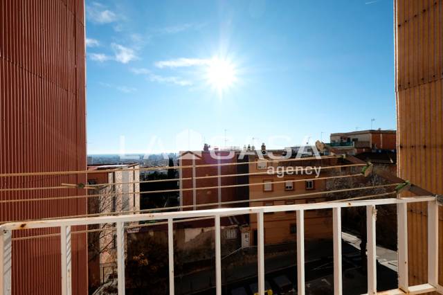 Piso en Venta en Les Roquetes