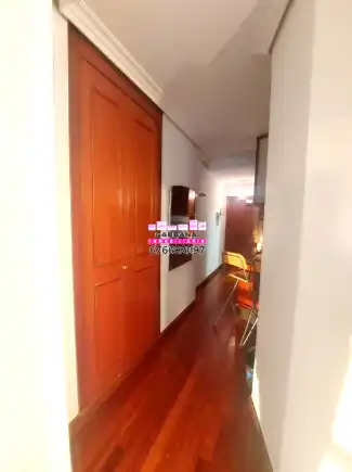 Estudio en venta en Vigo  con Amueblado