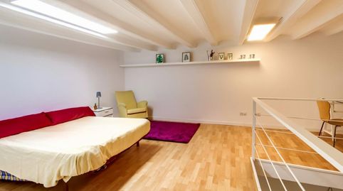 Foto 3 de Apartamento de alquiler en El Raval, Barcelona Capital