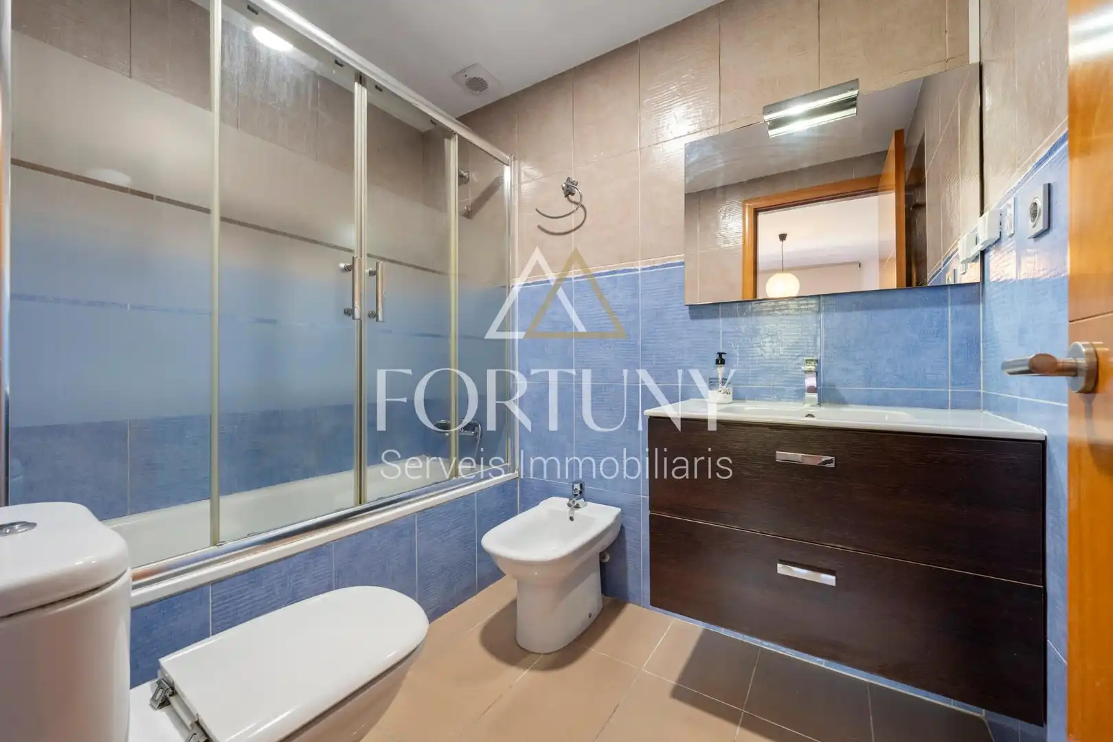 Bedroom of Attic for sale in Reus