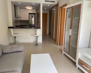 Flat to rent in Casco Antiguo