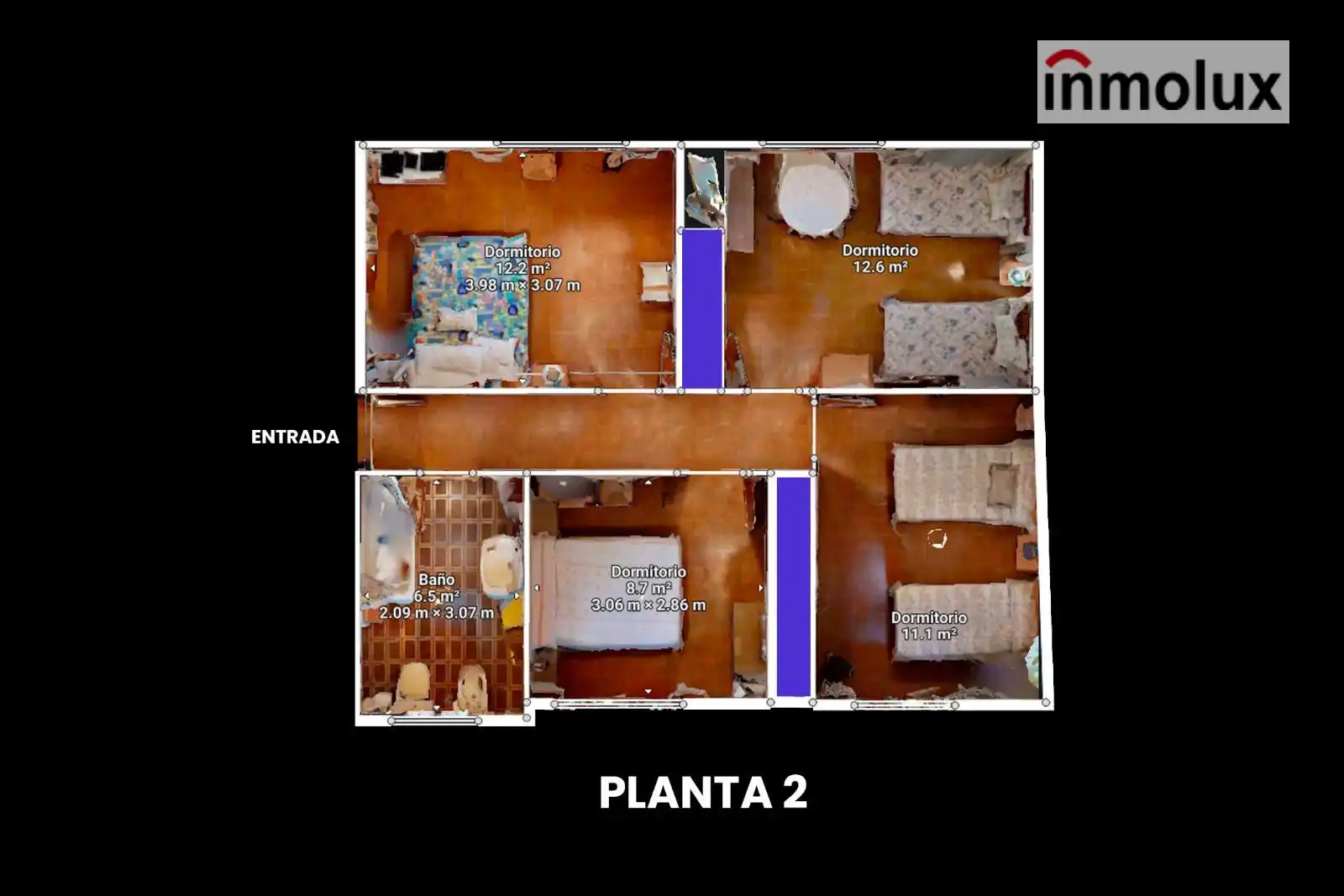 Casa o chalet en venta en El Campello con Jardín privado