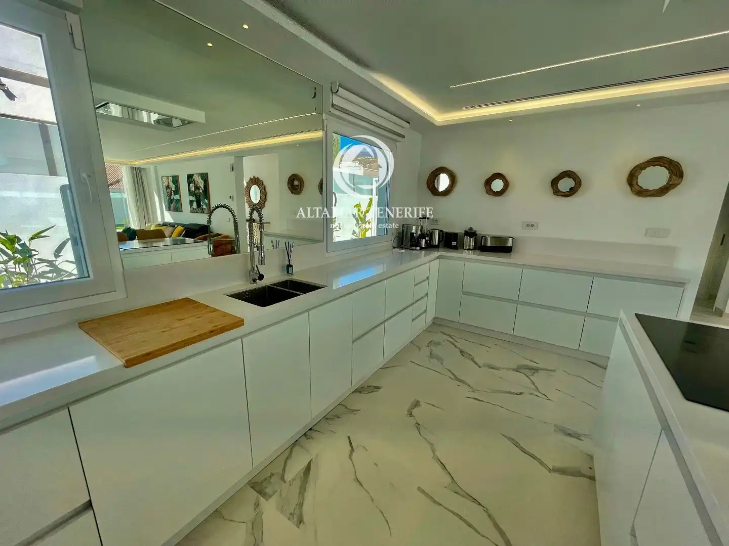Maison avec piscine à vendre à Callao Salvaje - Playa Paraíso, imagen 42