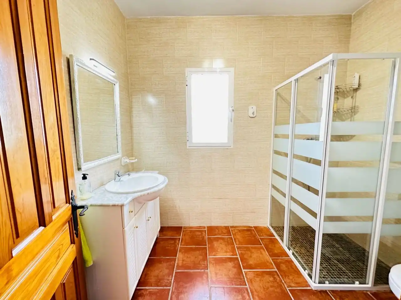 Casa rustica con piscina in vendita a Torrox Pueblo, imagen 27