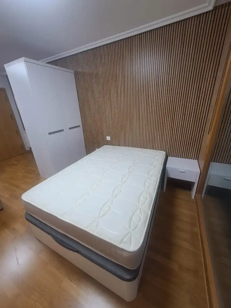 Apartment with terrace to rent in Plaza Prado de los Guzmanes 44, imagen 7