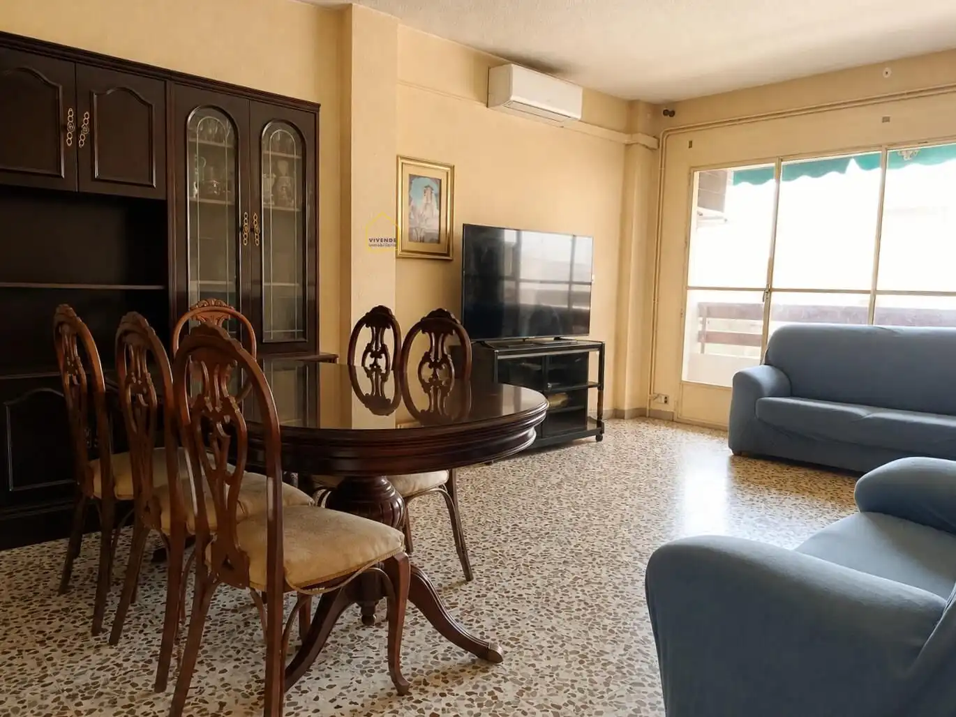 Appartement avec terrasse à vendre à Lorca Ciudad