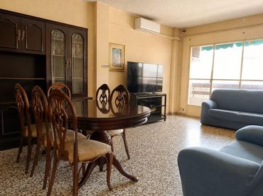 Appartamento con balcone in vendita a Lorca Ciudad
