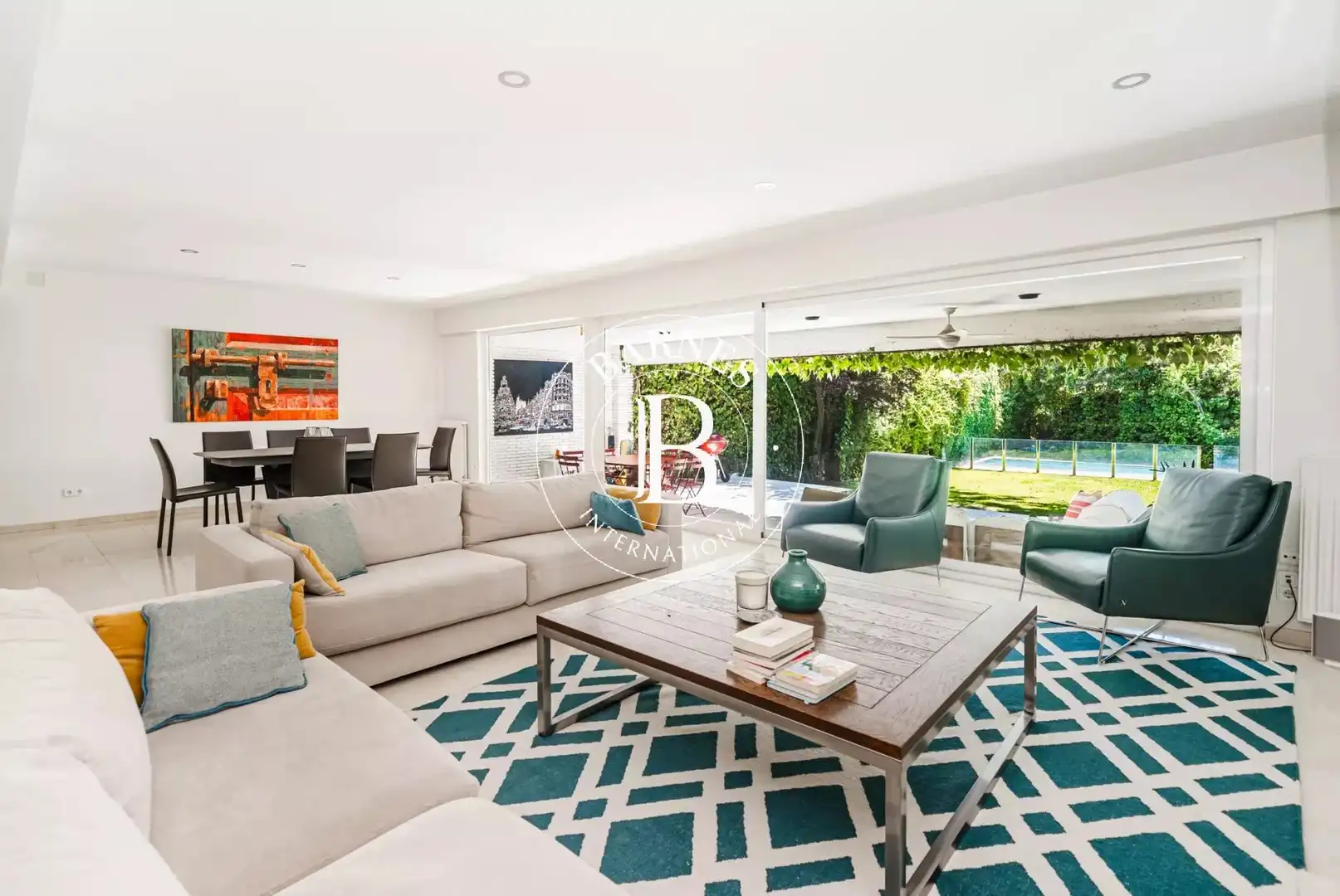 Maison mitoyenne avec terrasse à vendre à El Soto de la Moraleja, imagen 6