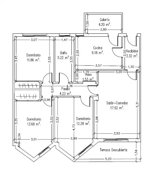Wohnung zum Verkauf in Santa Pola ciudad, imagen 32