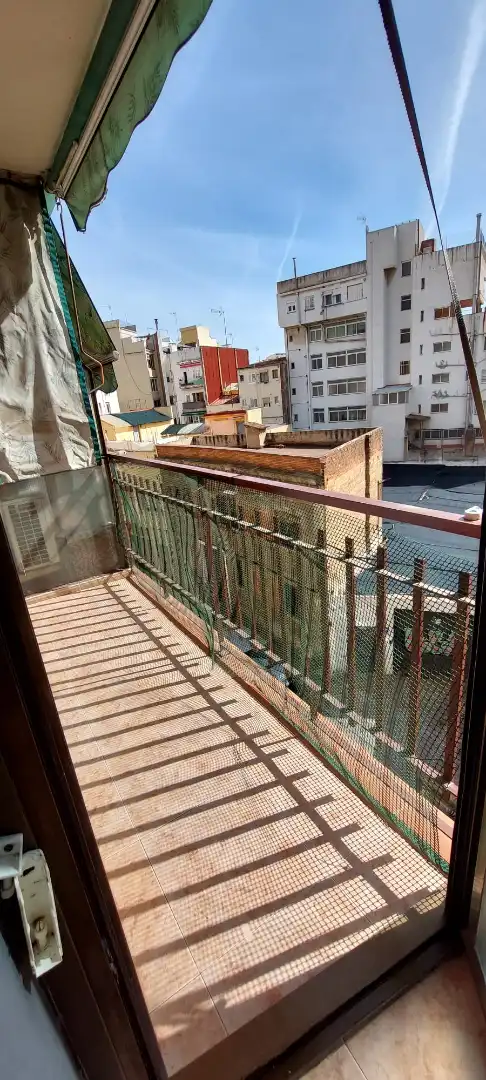 Wohnung mit Terrasse zum Verkauf in Carrer de Ricart, imagen 5
