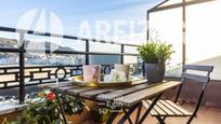 Exterior view of Attic for sale in Donostia - San Sebastián   with Terrace and Balcony