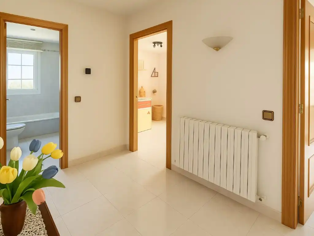 House with terrace for sale in Calle Sant Jordi, De, imagen 8