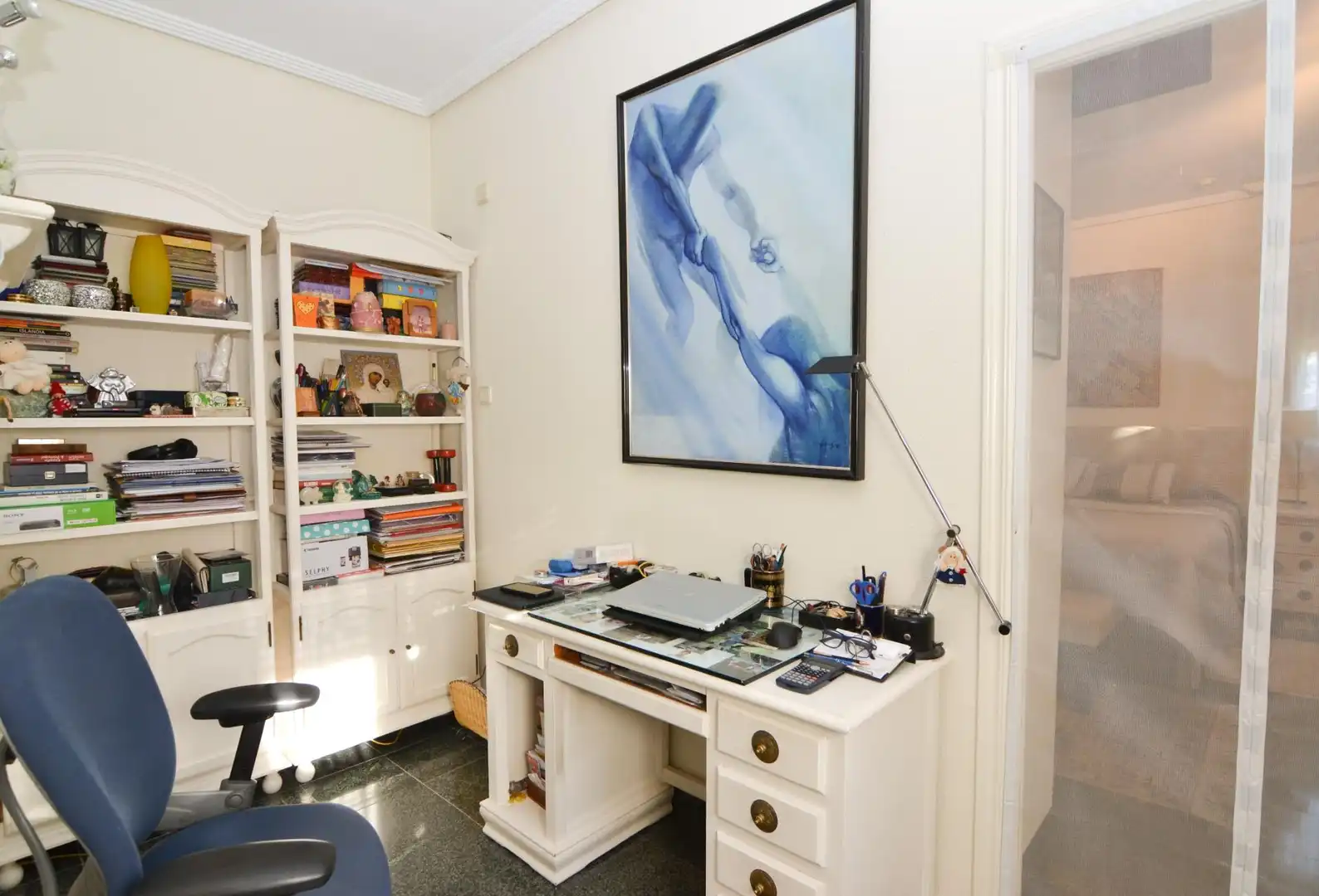 Houses for sale in Villanueva de la Cañada  with Air Conditioner, Private garden and Terrace