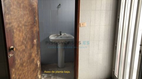Foto 2 de Casa o xalet en venda a Calle Pare Talens, 39, Sueca ciudad, Sueca