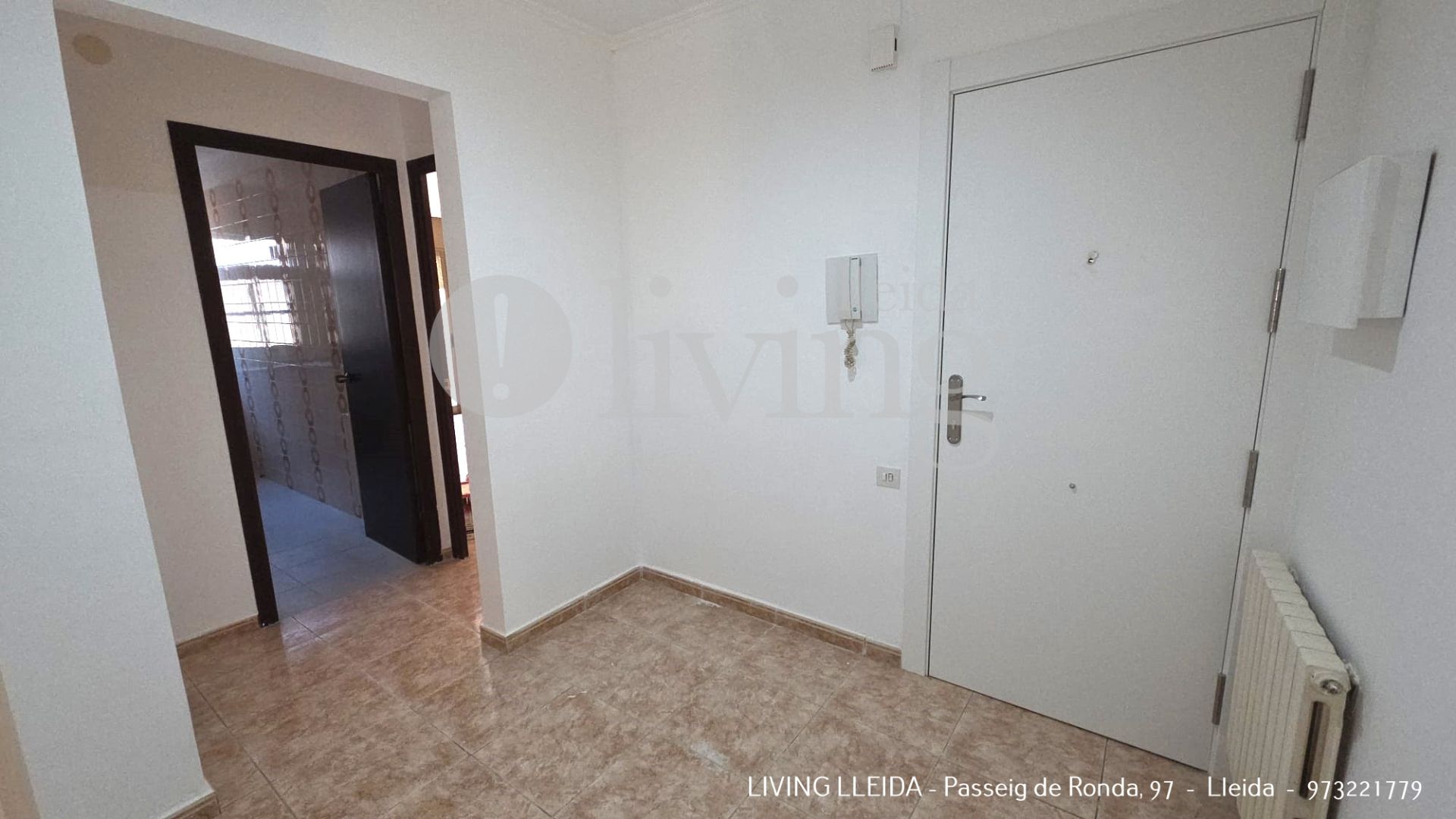 Pis en venda en  Lleida Capital amb Calefacció, Forn i Balcó