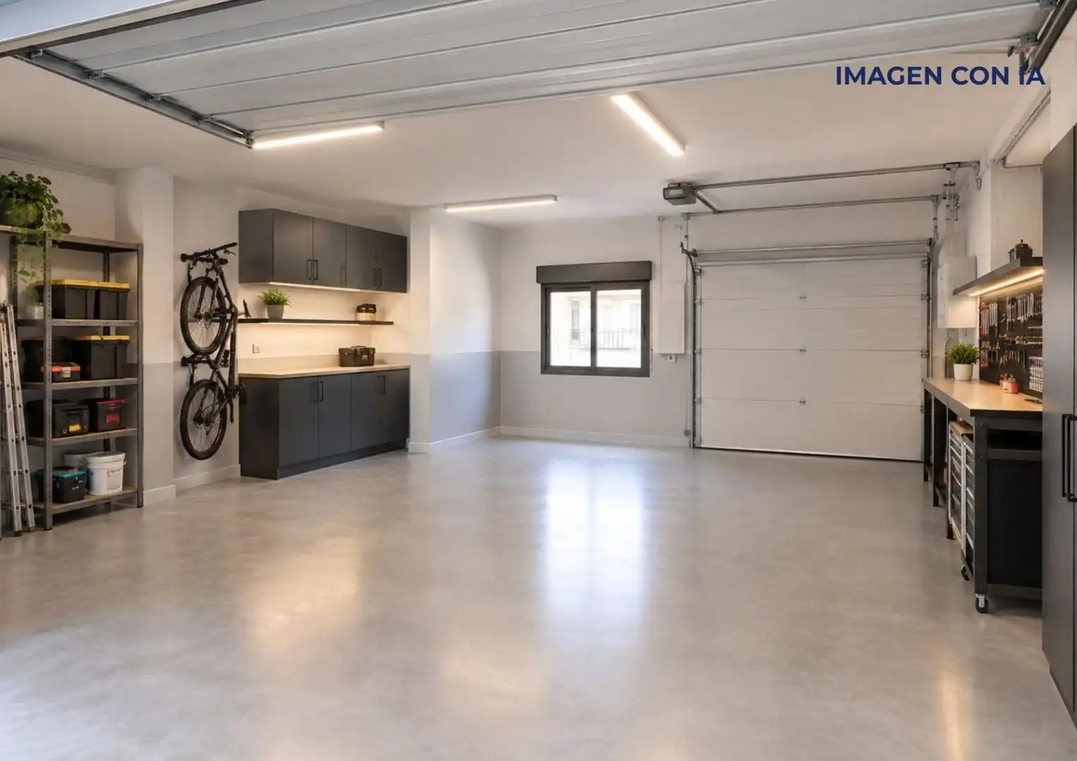 Villa mit Terrasse zum Verkauf in Almeda - El Corte Inglés, imagen 13