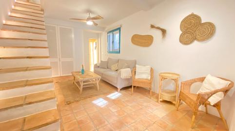 Foto 2 von Einfamilien-Reihenhaus zum Verkauf in Calle Severo Montalvo, 18, Casco Antiguo, Águilas