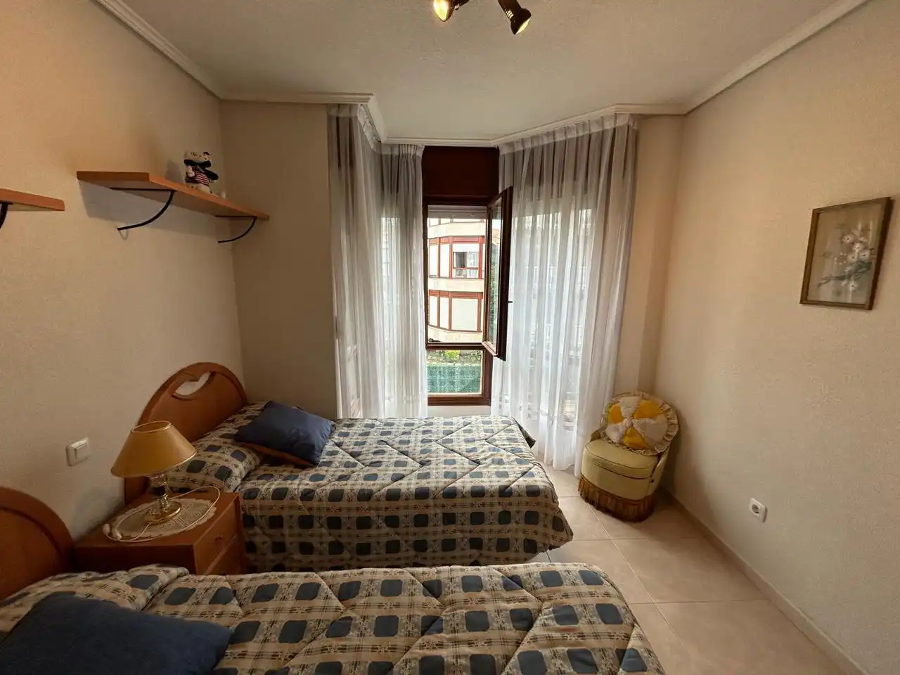 Appartement avec piscine à vendre à Calle la Brava, imagen 20