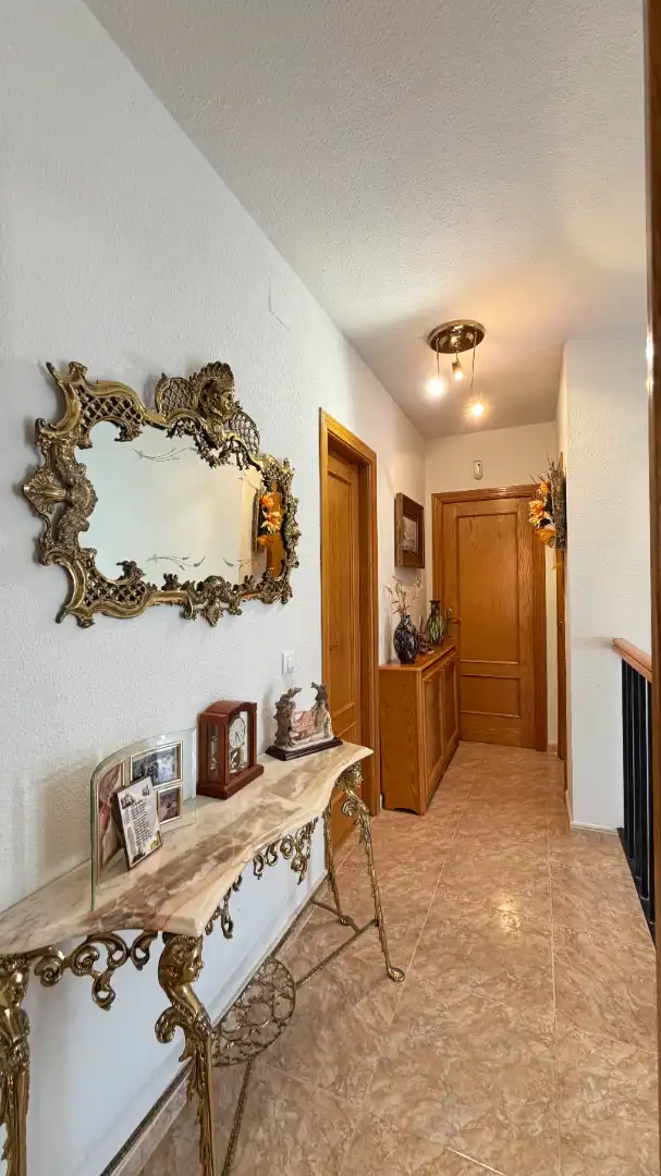 Houses for sale in Campo Real  with Air Conditioner, Heating and Private garden
