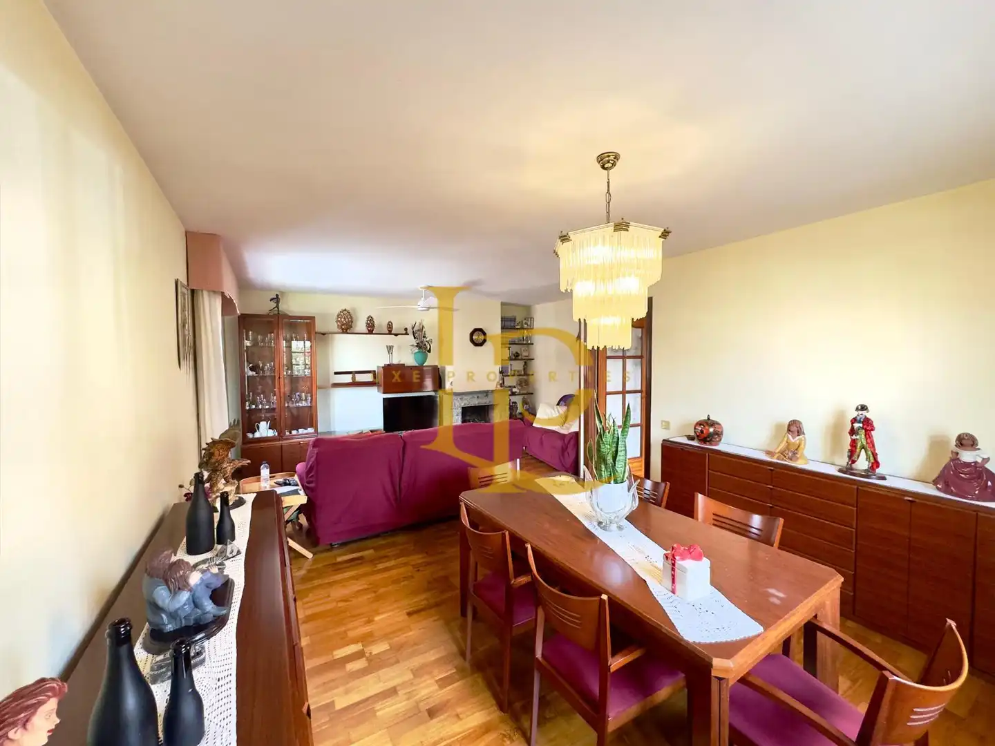 Houses for sale in Canaletes - Turonet