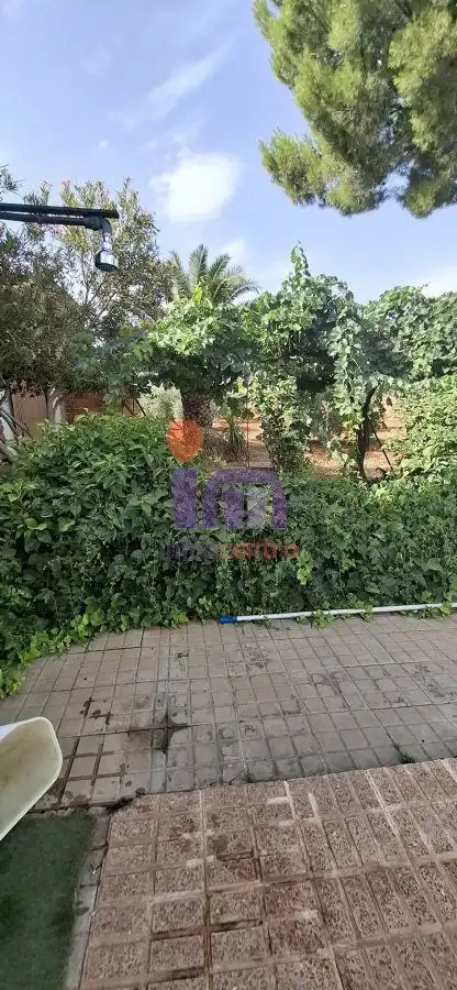 Casa o xalet en venda en Valdepeñas amb Jardí privat i Piscina