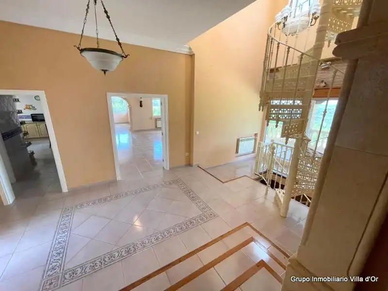 House with garden for sale in Pedreguer, imagen 43