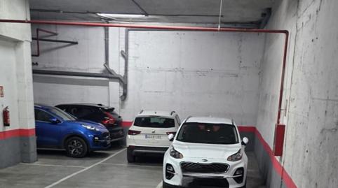 Foto 2 de Garaje en venta en N/a, -1, San Diego, Madrid