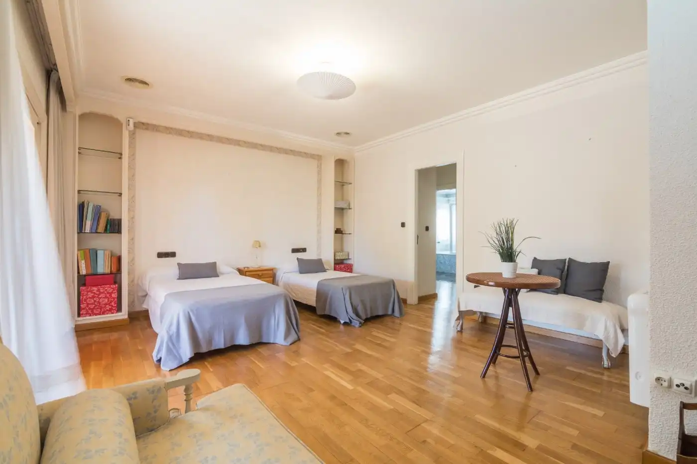 Villa con balcone in vendita a Alzabares, imagen 43