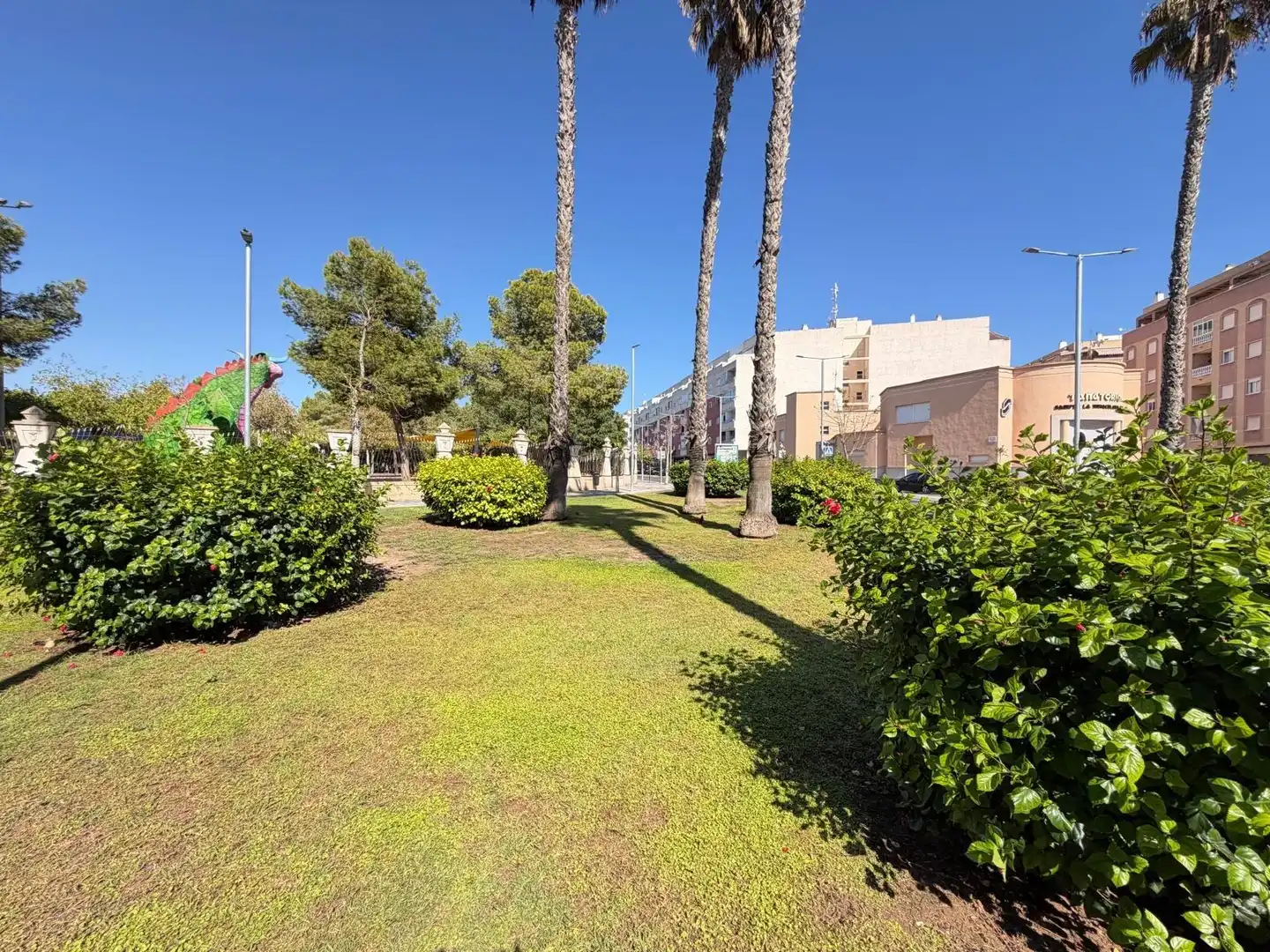 Apartment with terrace for sale in Calle VILLA MADRID, imagen 74