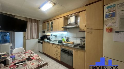 Foto 4 de Casa adosada en venta en Casco Urbano, Vinaròs