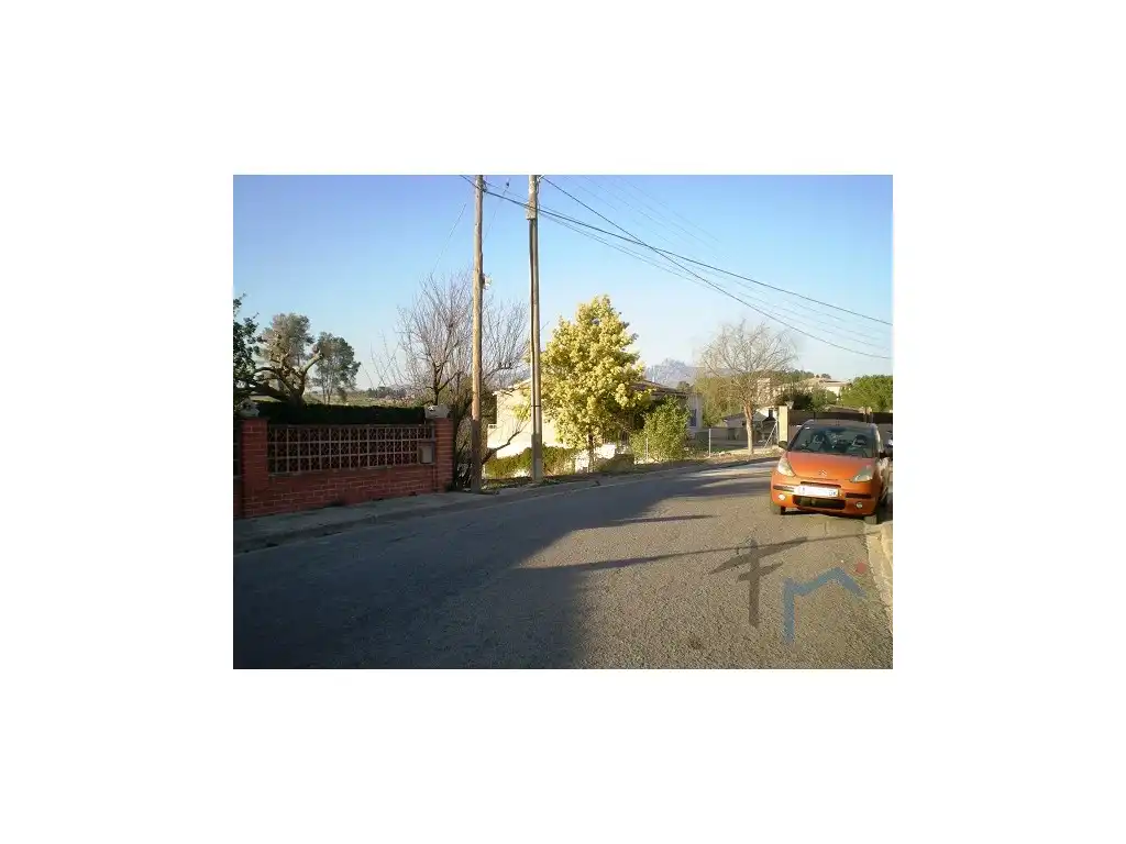 Terreno residencial en venta en Masquefa, imagen 3