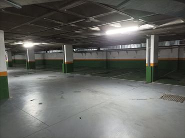 Einzelparkplatz zur Miete in Avenida del Ejército 6