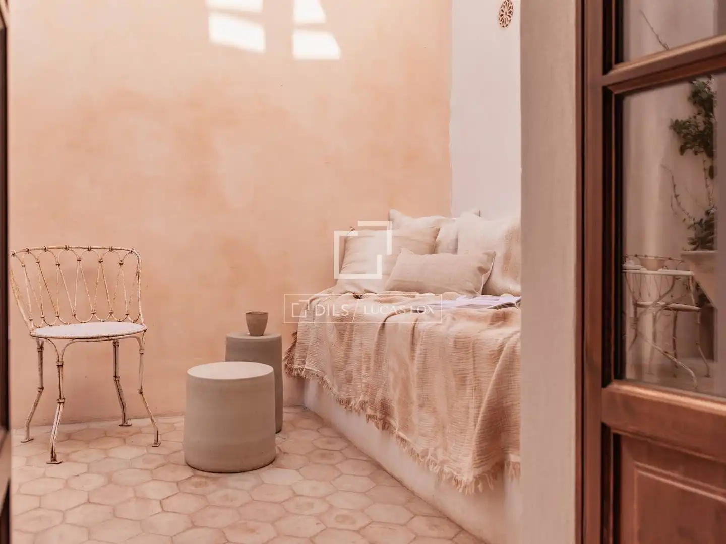 Habitación de Piso en venta en  Palma de Mallorca con Aire acondicionado, Calefacción y Terraza